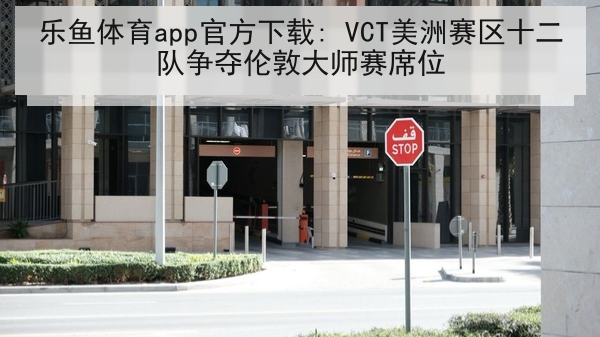 乐鱼体育app官方下载: VCT美洲赛区十二队争夺伦敦大师赛席位