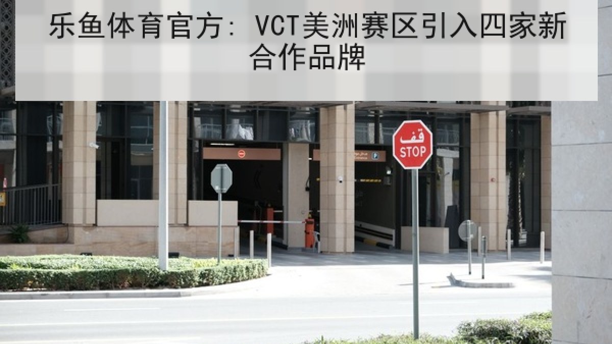 乐鱼体育官方: VCT美洲赛区引入四家新合作品牌